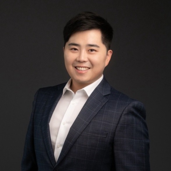 Alan Wu - Mortgage Partner