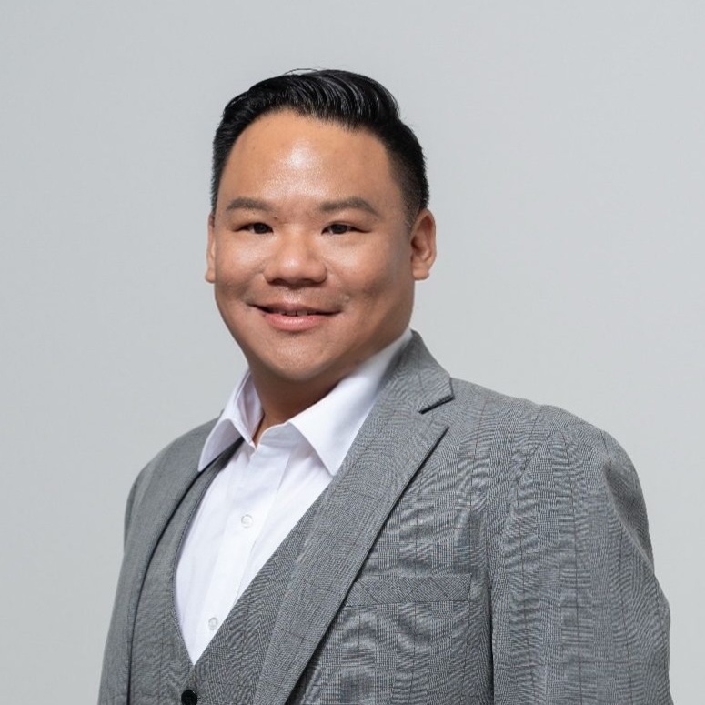 Jeffrey Tseng - Mortgage Partner