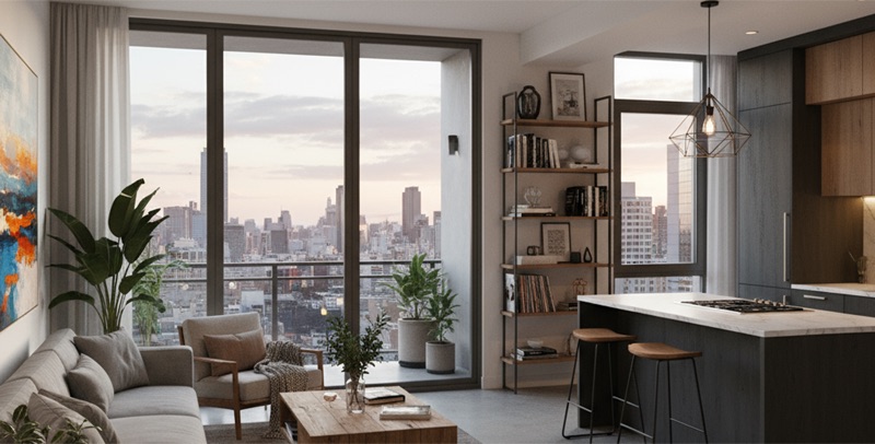 Property at 622 Front St, New Westminster, BC