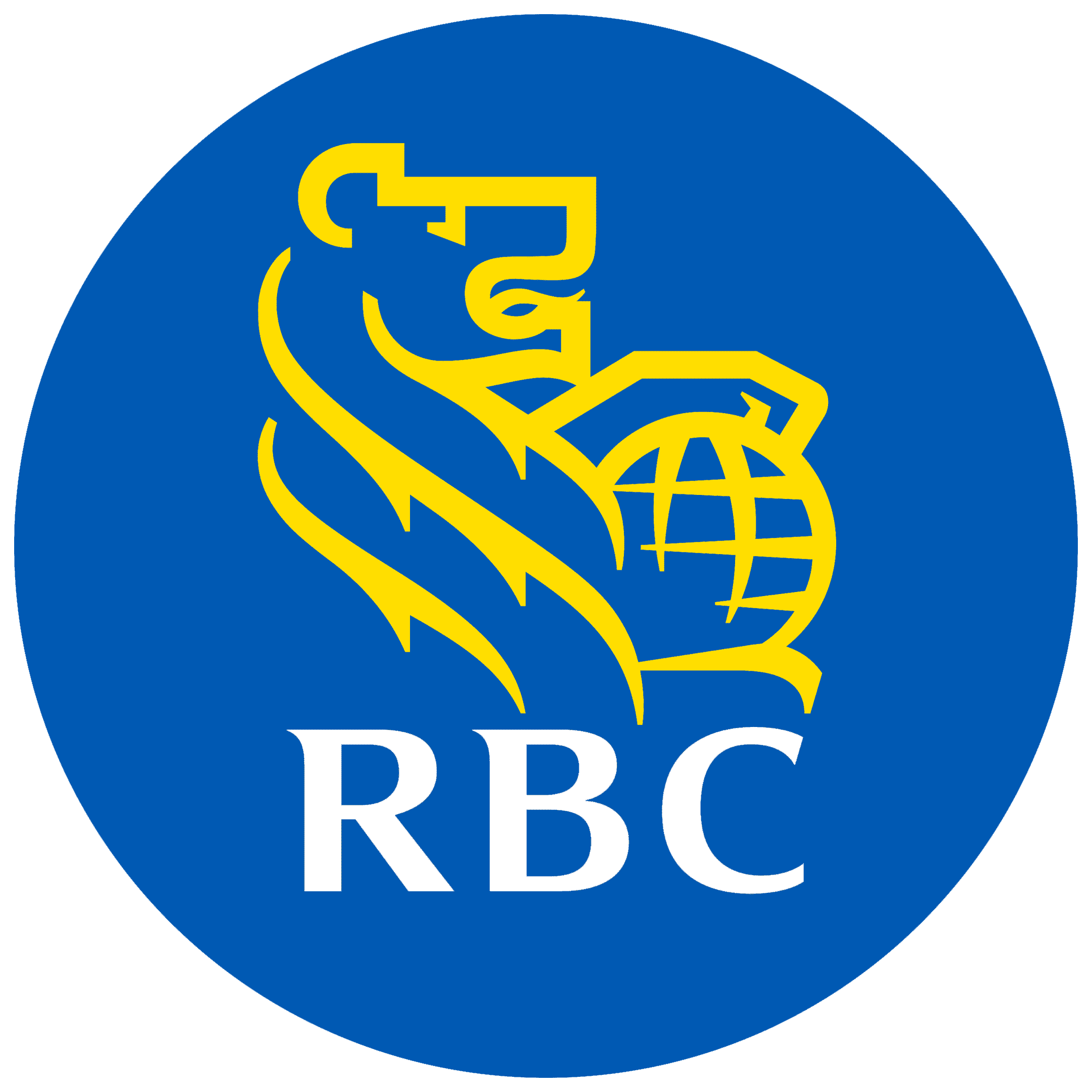 RBC logo