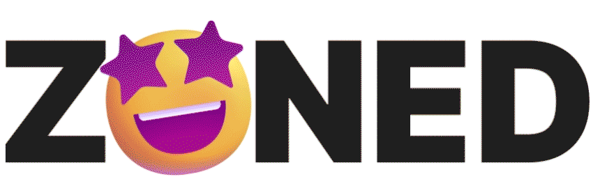 ZONED by Zealty