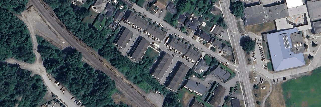 Current building photo