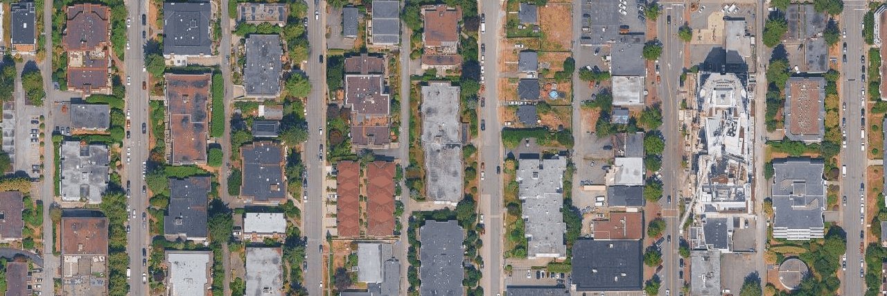 Summerhill aerial view