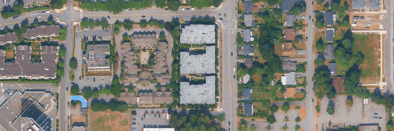 G3 aerial view