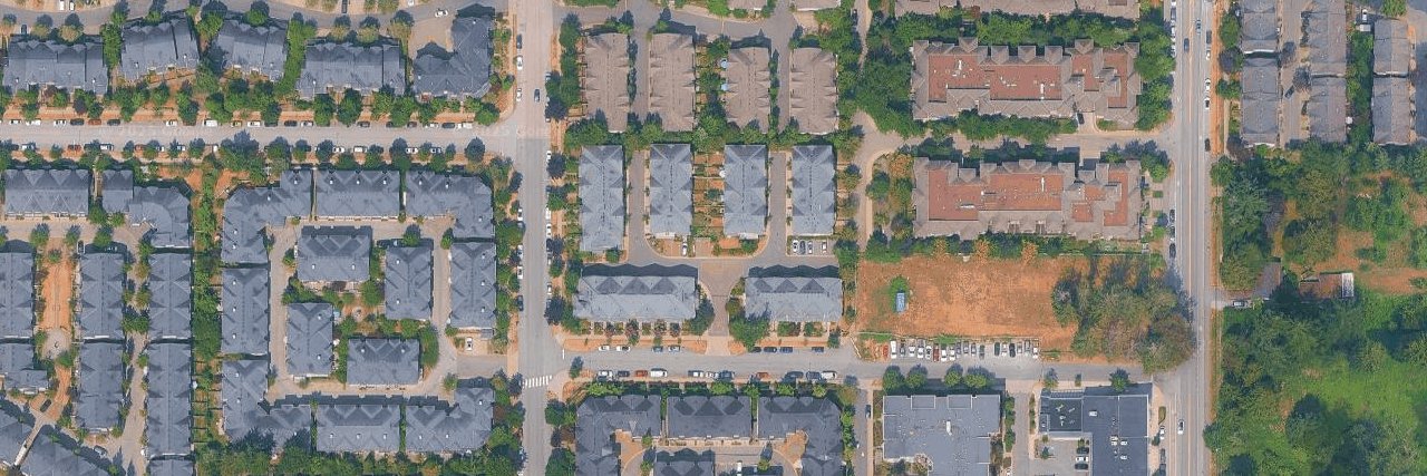 Serenity Gardens building photo