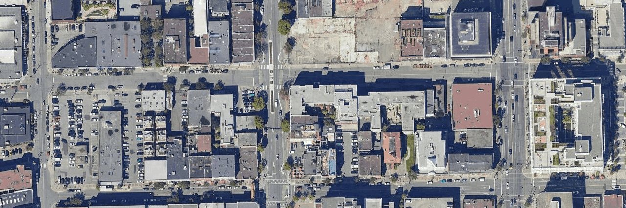 Strata Building building photo