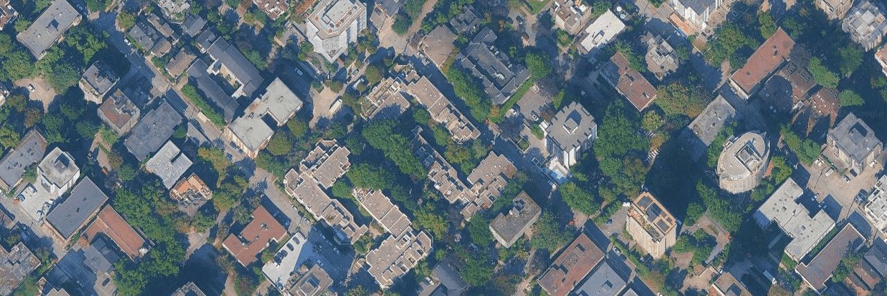 Tiffany Court building photo