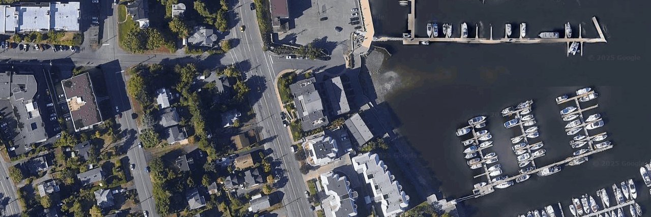 Edgewater building photo