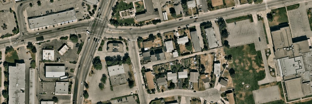 Strata Building building photo