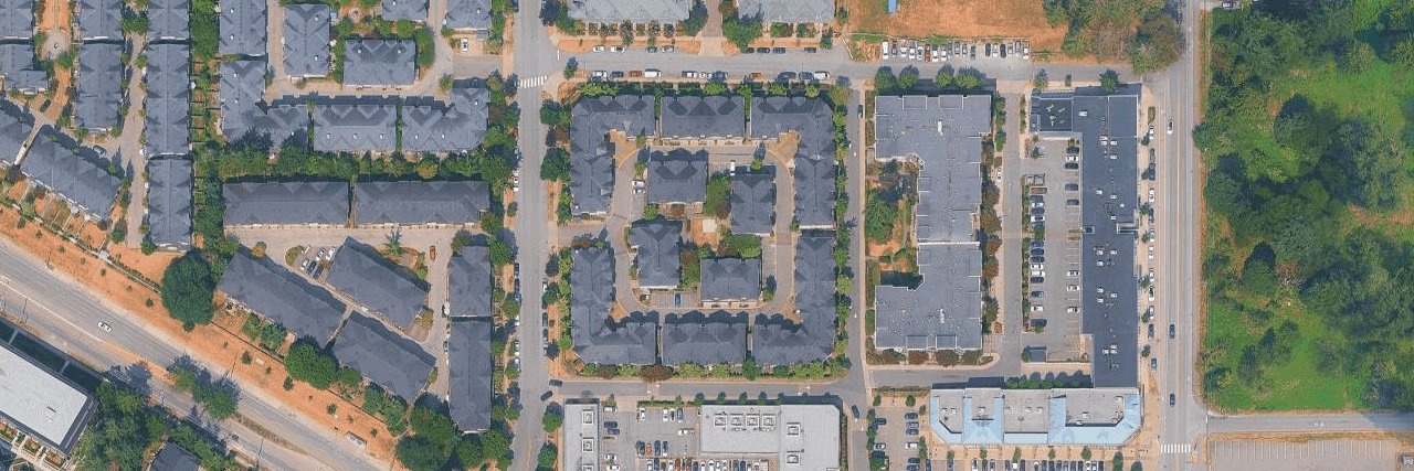 Sagewood aerial view