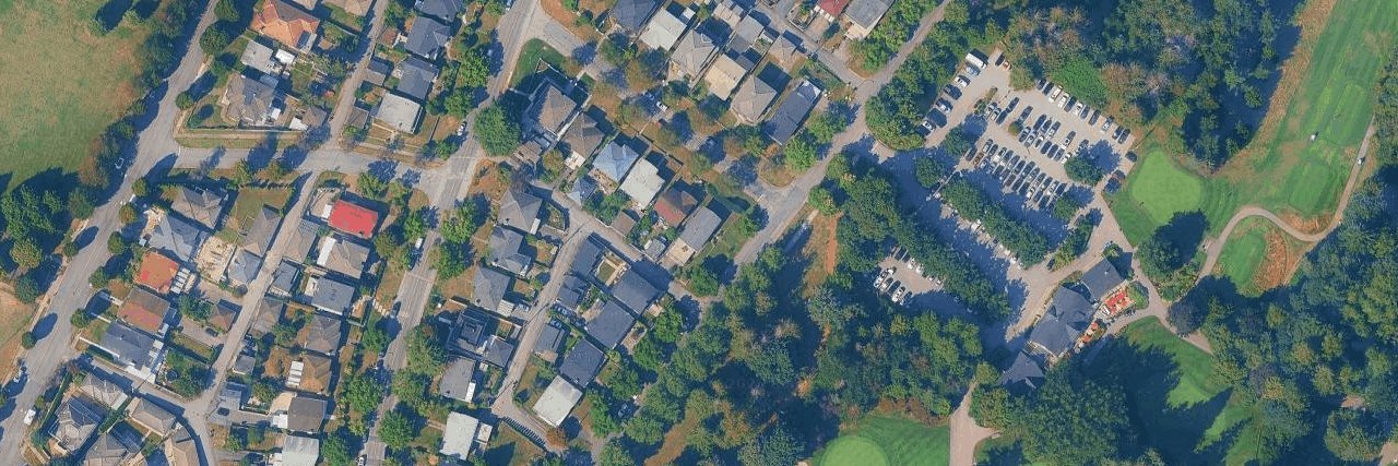 Vve Fv aerial view