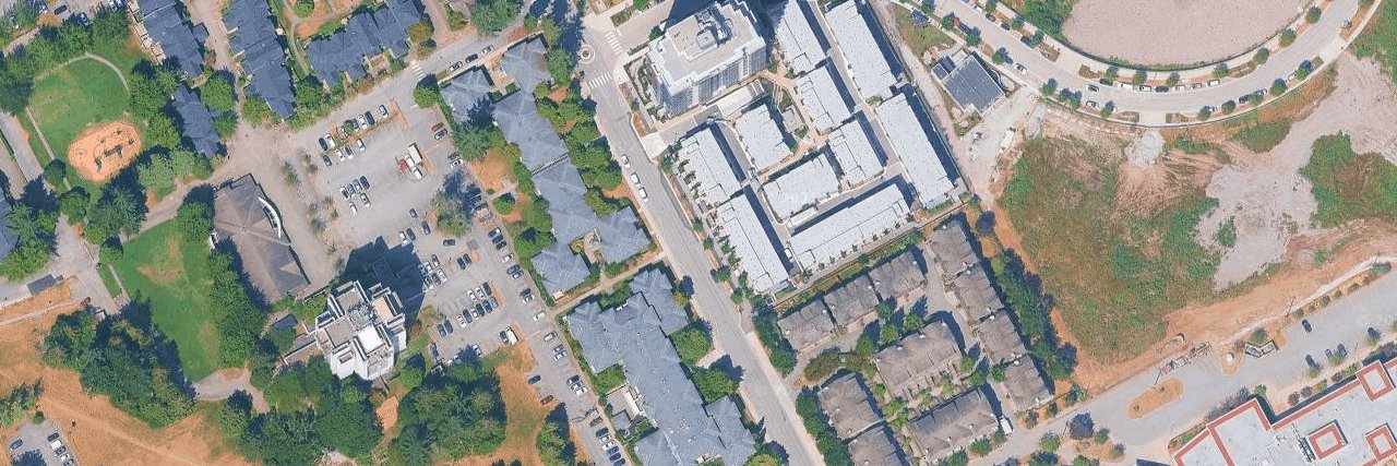 West Wind At Lelem By Polygon aerial view