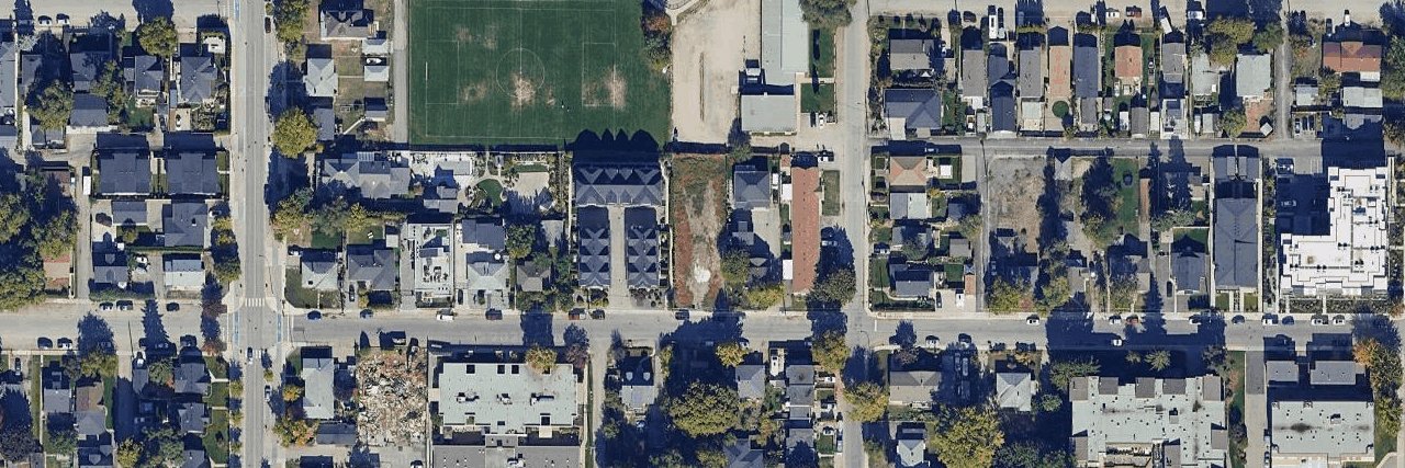 Strata Building building photo