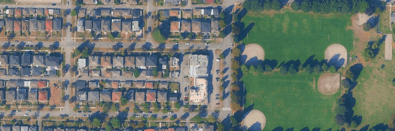 Strata Building building photo