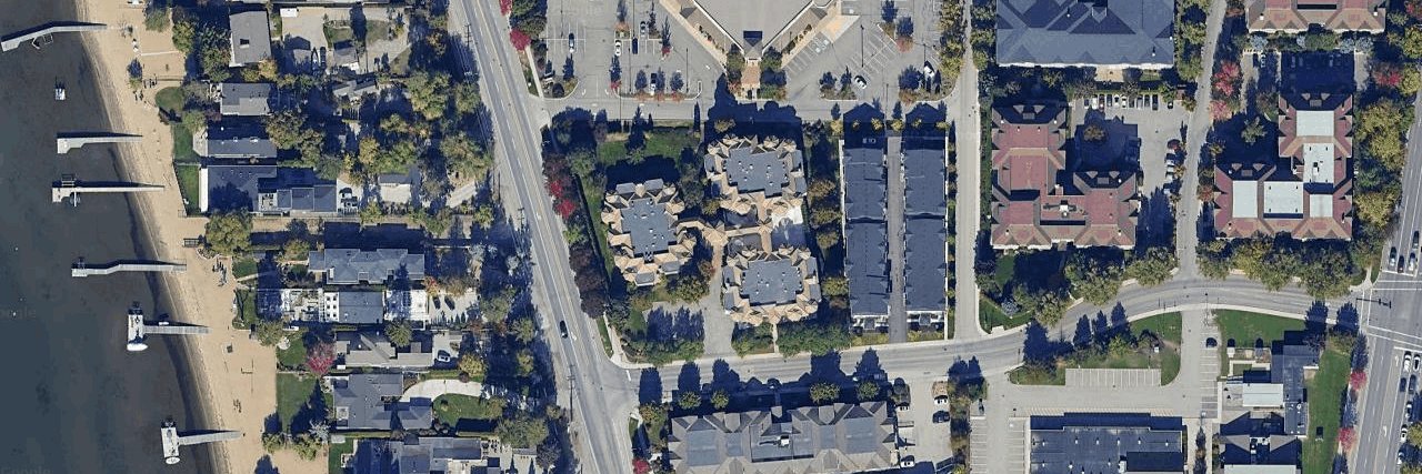 Strata Building building photo