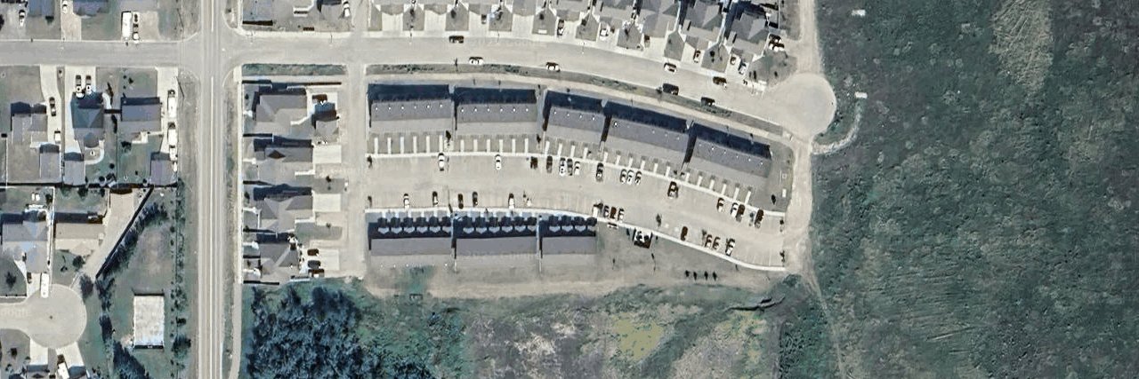 Strata Building building photo