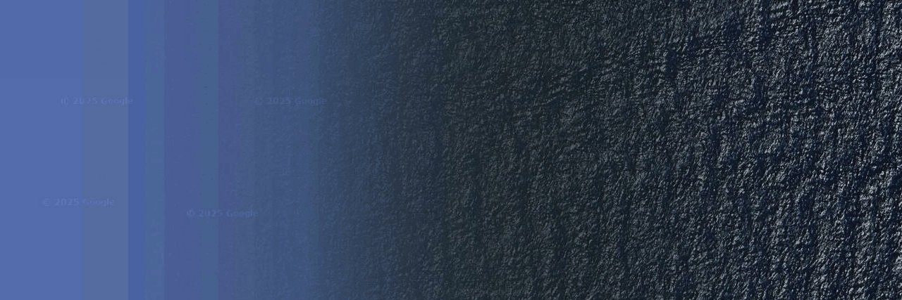 Fairweather Point aerial view