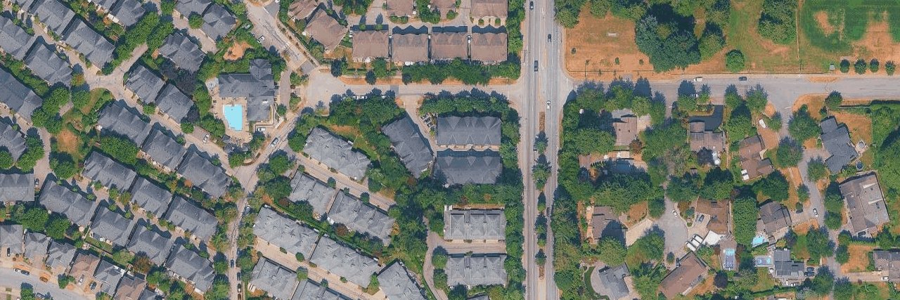 St. James Gate aerial view