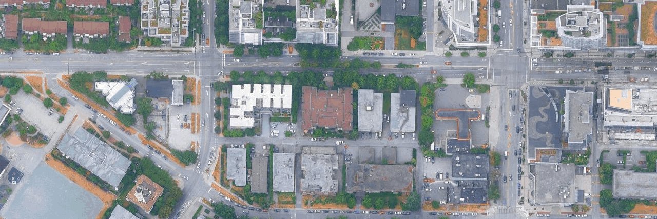 Strata Building building photo