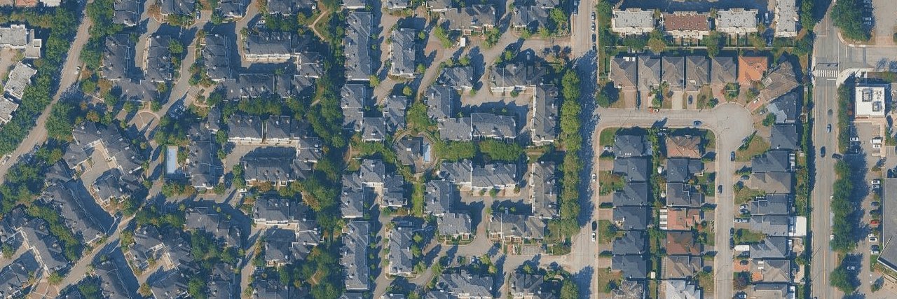 Capistrano aerial view