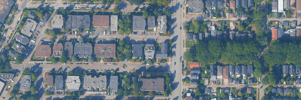 2333 Eton aerial view