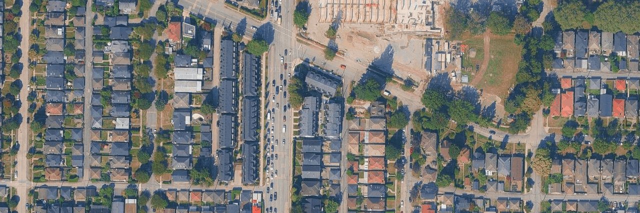 Strata Building building photo