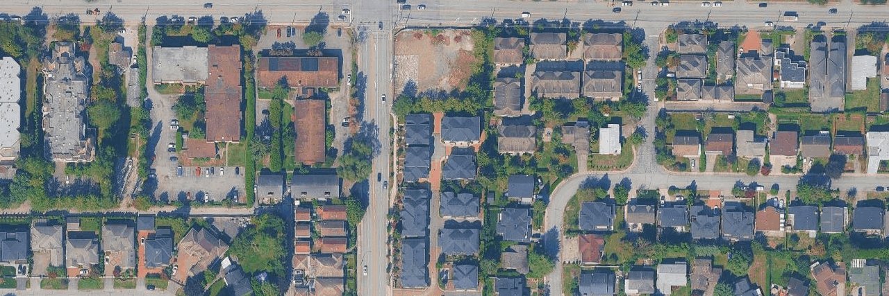 Vogue Ii building photo