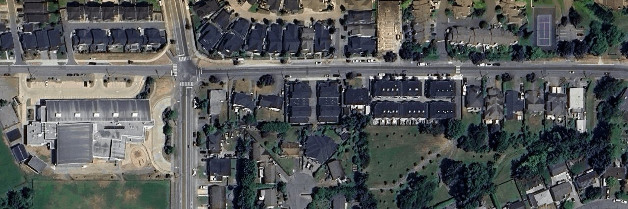 Ocean Park Place building photo