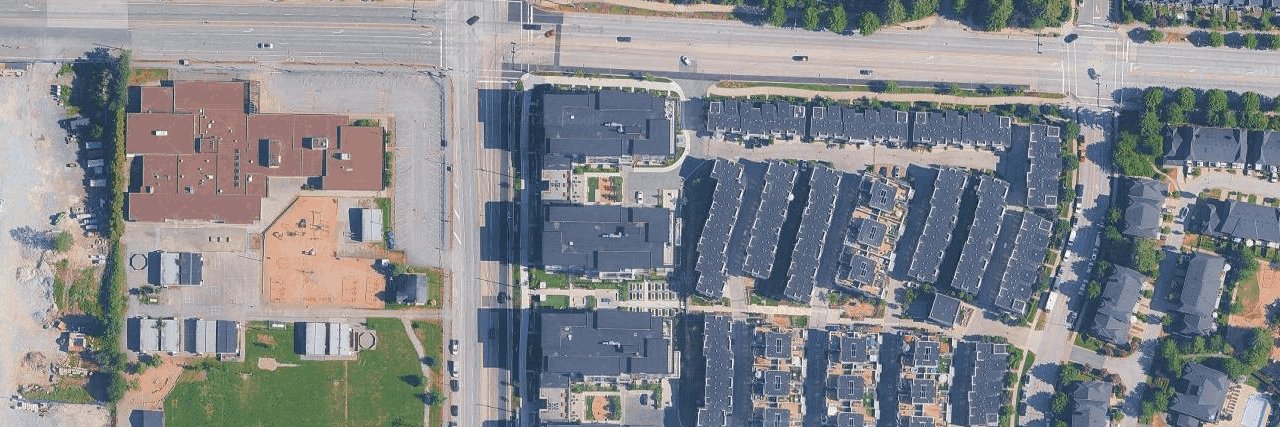 Alexander Square - Alexa building photo