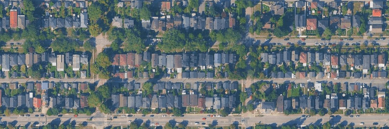 The Oxford building photo