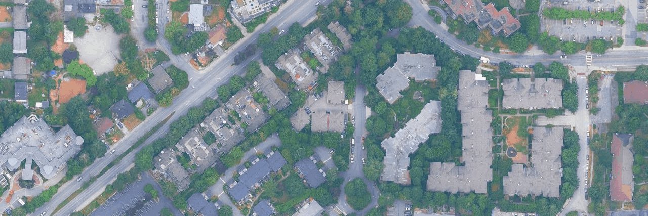 Cedarwynd building photo