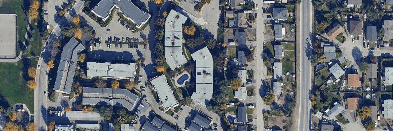 Strata Building building photo