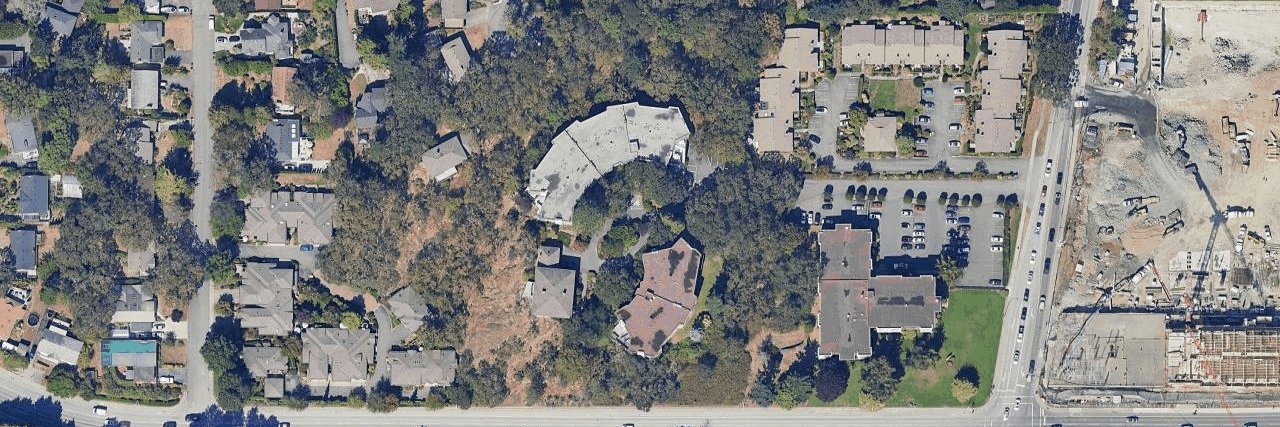 Oakdale Estate building photo