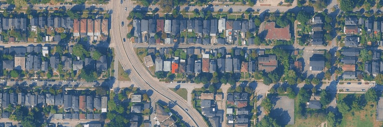 Strata Building building photo