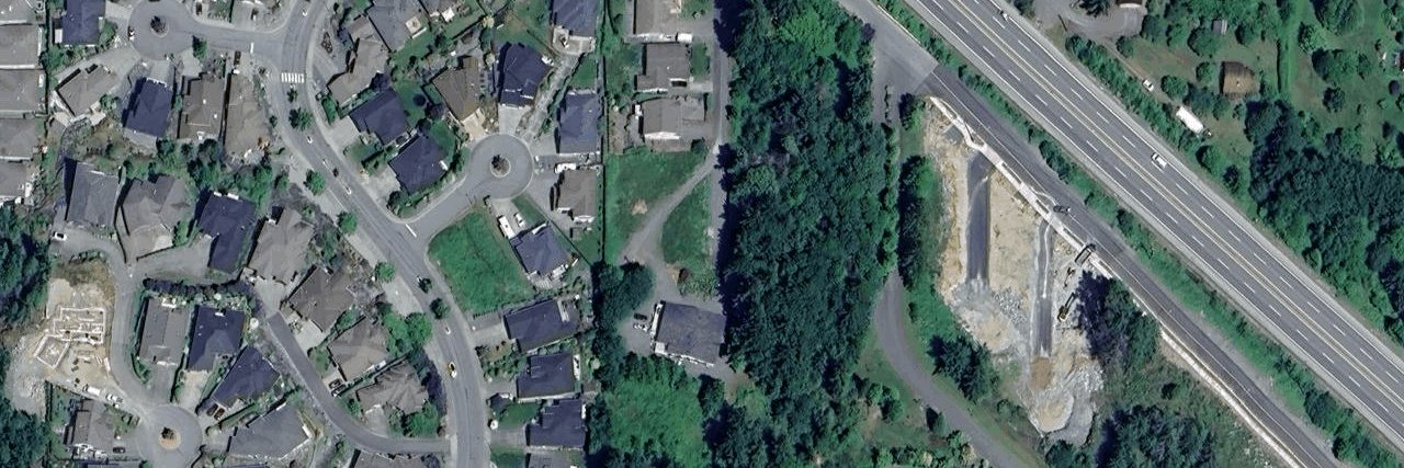 Oyster District building photo