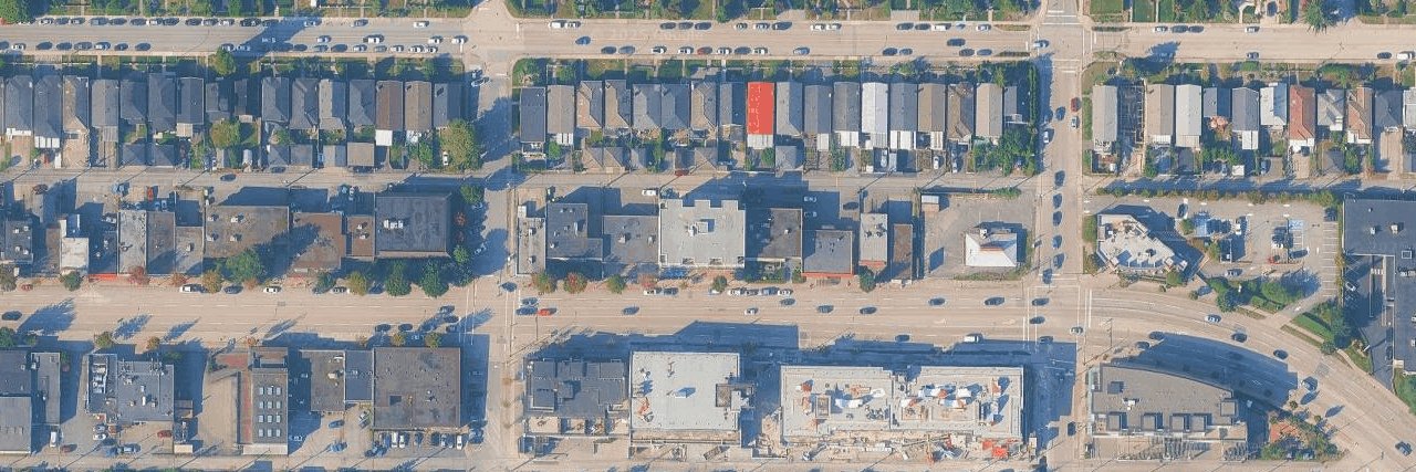 Strata Building building photo