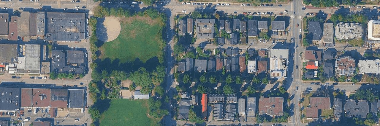 Woodland Park/Commercial Drive building photo