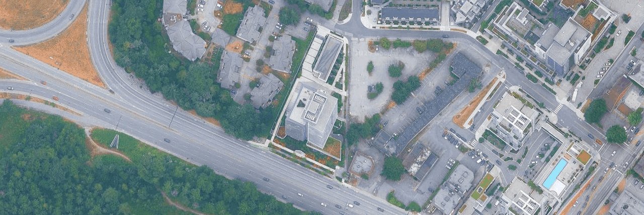 The Sentinel building photo