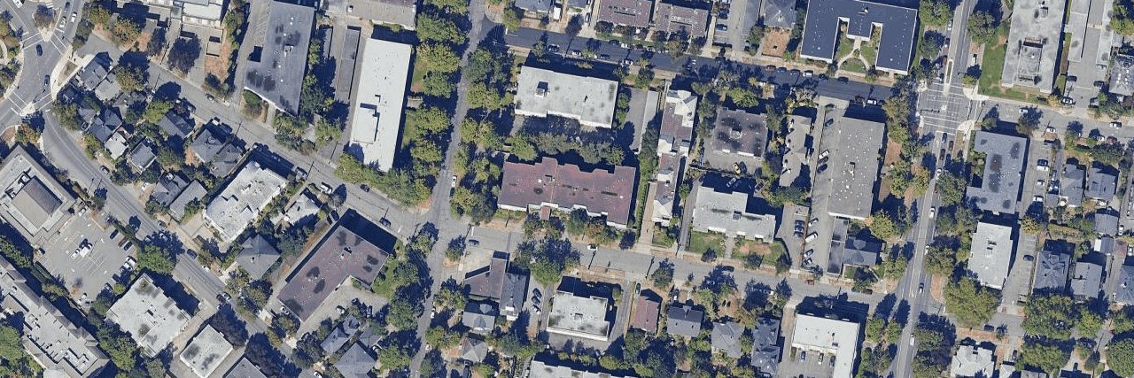 The Lexington building photo