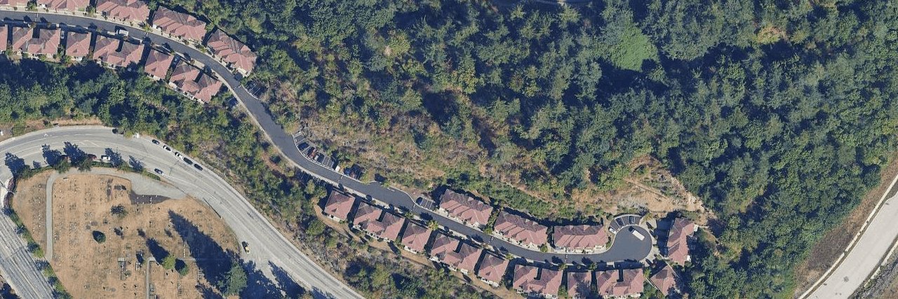 The Falls building photo