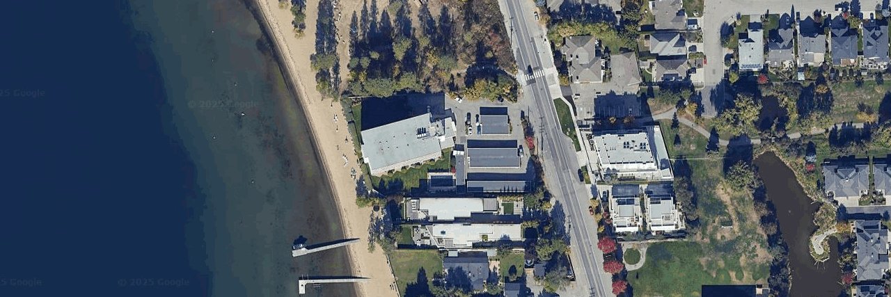 Strata Building building photo