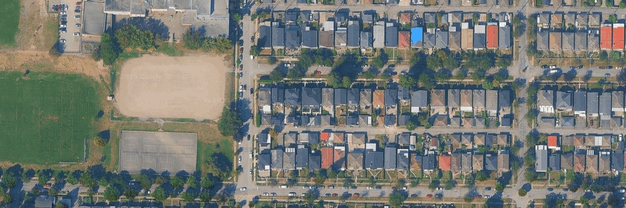 Strata Building building photo