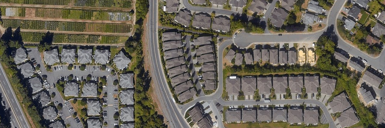 Glacier View Estates building photo