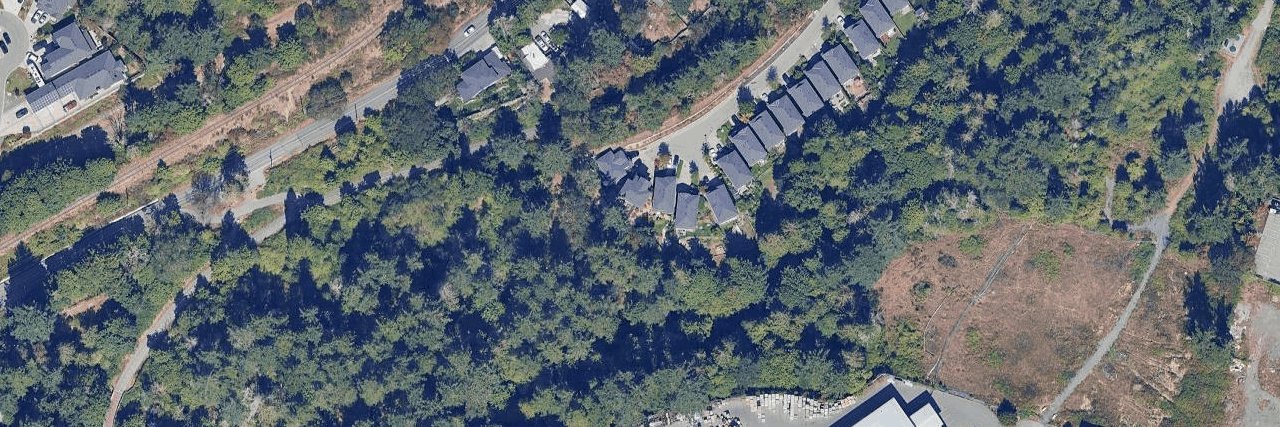 Mills Creek building photo