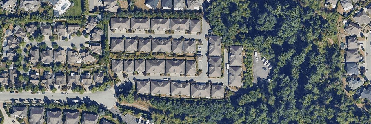 View Point Properties aerial view