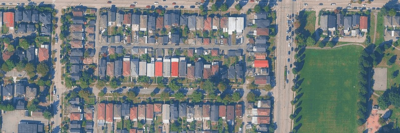 Strata Building building photo