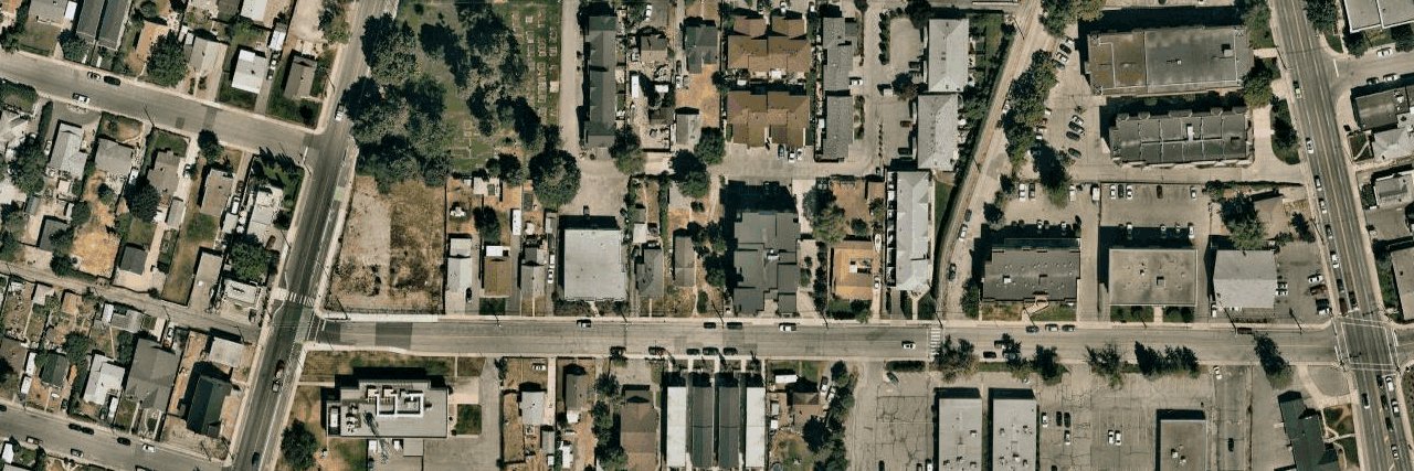 Strata Building building photo