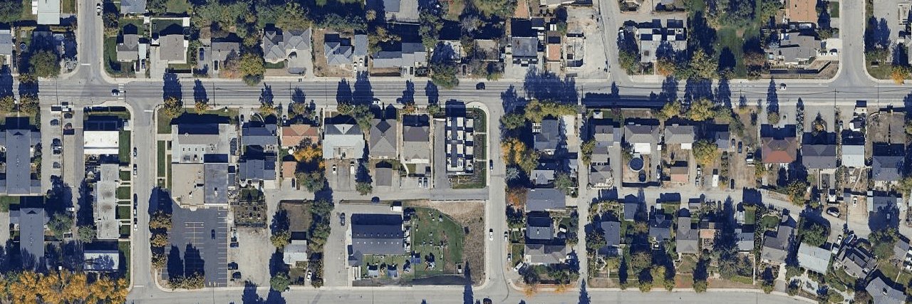 Strata Building building photo