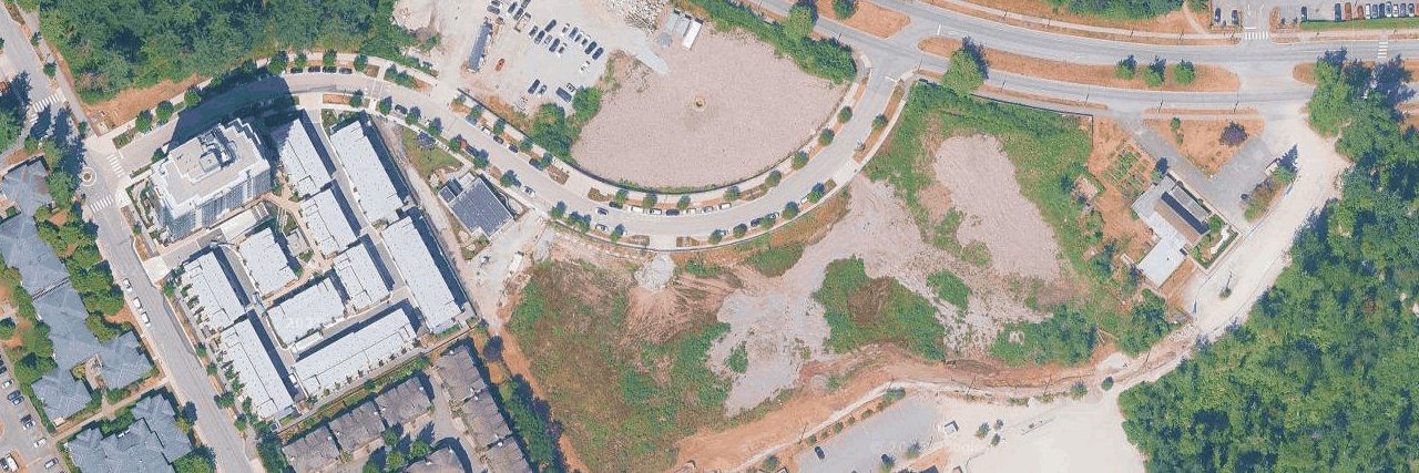 West Wind At Lelem By Polygon aerial view