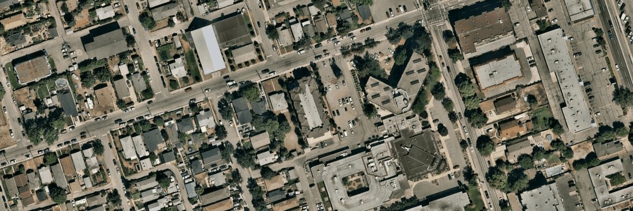 Strata Building building photo